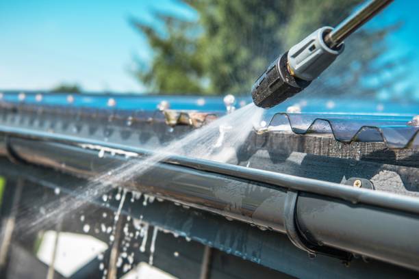 Deck Cleaning Services in Doctor Phillips, FL
