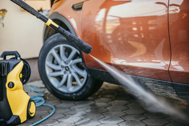 Best Pressure Washing Company Near Me  in Doctor Phillips, FL
