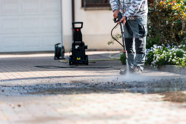 Pressure Washing Estimates in Doctor Phillips, FL