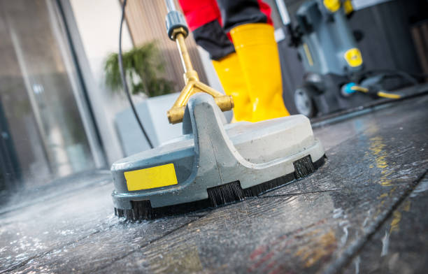 Best Pressure Washing Siding  in Doctor Phillips, FL