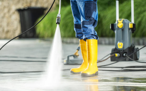 Best Deck Cleaning Services  in Doctor Phillips, FL
