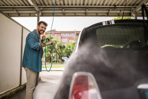 Best Commercial Building Pressure Washing  in Doctor Phillips, FL